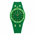 VERT HUIT