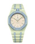 BLUE EIGHT
